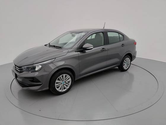 FIAT CRONOS 1.3 FIREFLY FLEX DRIVE MANUAL